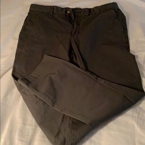 Vineyard Vines Green Khakis